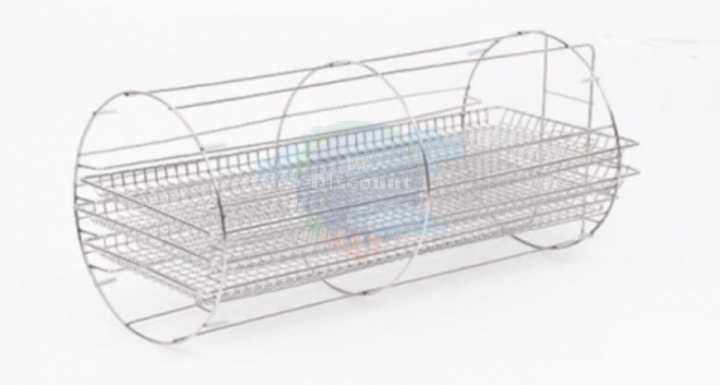 Автоклав ICANCLAVE STE-29-D, class B