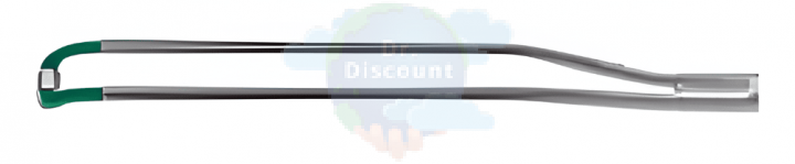 Электрод "ролик" 2мм, гибридный