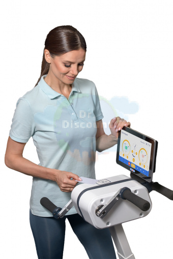 Аппарат для активно-пассивной механотерапии "ORMED-Moto"