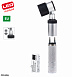 Дерматоскоп KaWe EUROLIGHT D30 LED 3,5В