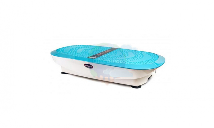 3D Виброплатформа VF-S800 Blue