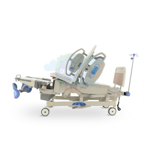 Кровать для родовспоможения Med-Mos XHFJ-1