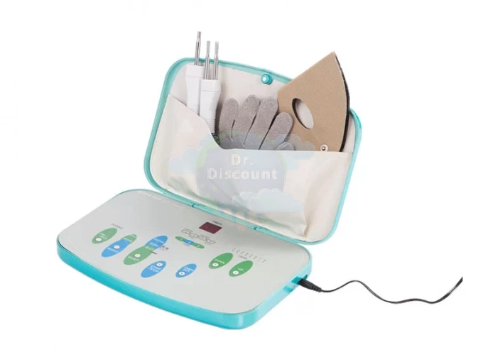 Аппарат микротоковой терапии Biolift 608 Gezatone