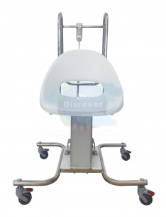 Ванна 4-х камерная гидрогальваническая «Истра-4К»