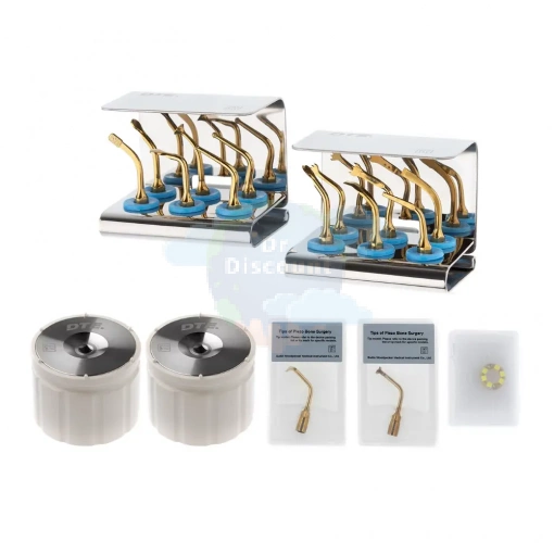 Аппарат хирургический ультразвуковой Surgery-X LED
