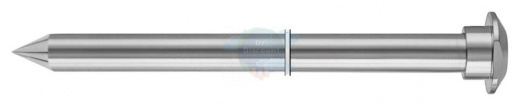 Стилет для троакаров 300-22x-055, 300-23x-055, конический, Ø 5,5мм