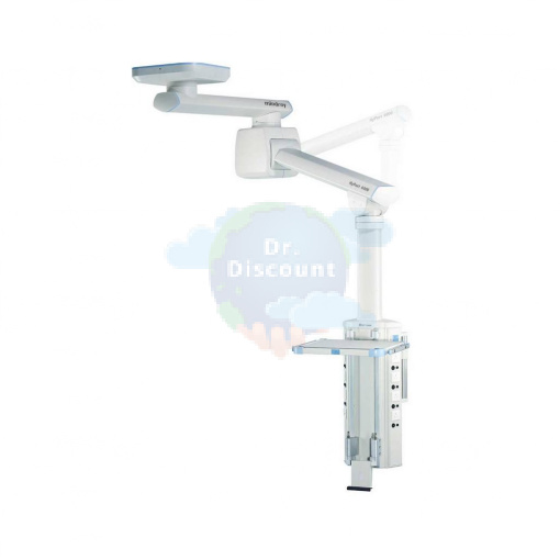 Консольные системы Mindray Hyport 6000