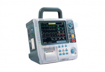 Дефибриллятор Mindray BeneHeart D6