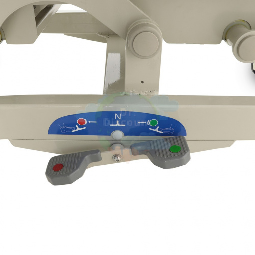 Кровать для родовспоможения Med-Mos XHFJ-1