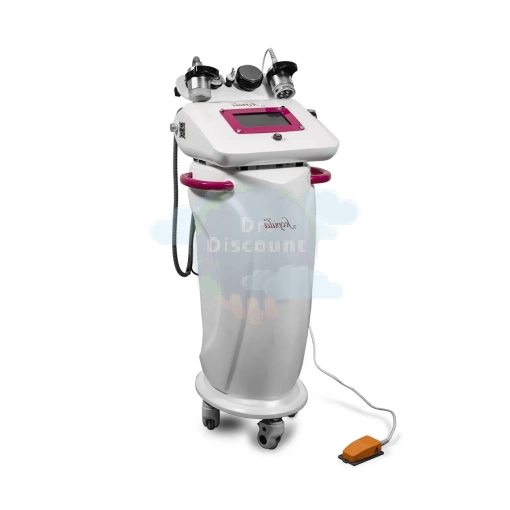 Комплекс физиотерапевтический Scopula CaviPro VRF II