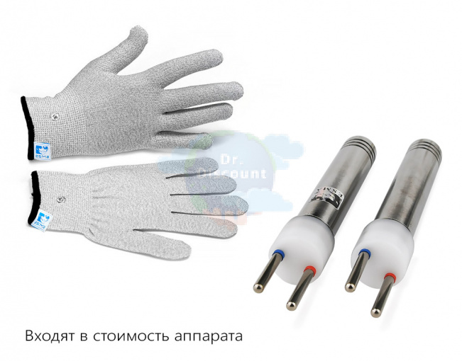 Профессиональный миостимулятор ЭСМА 12.20С Комби