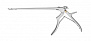 Нейрохирургические кусачки Kerrison из 2 частей, 6 мм