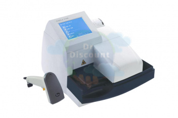 Полуавтоматический анализатор мочи H-500