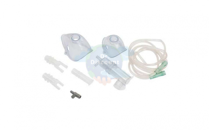 Ингалятор компрессорный портативный ИНКО-Мед ТеКо